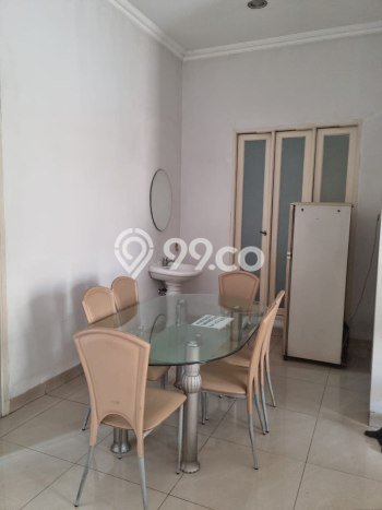 Rumah Luxury Modern Siap Huni di Lippo Karawaci Tangerang Rumah Luxury Modern Siap Huni di Lippo Karawaci Tangerang