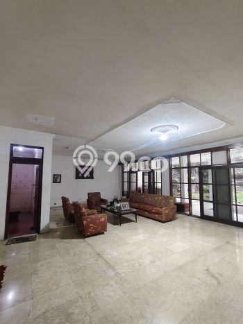 Siap Huni Hunian Elit 0 Kamar di Menteng Dekat ke Mana Saja Siap Huni Hunian Elit 0 Kamar di Menteng Dekat ke Mana Saja