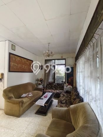Rumah Luxury di Jakarta Pusat Lokasi Strategis Kondisi Terawat Rumah Luxury di Jakarta Pusat Lokasi Strategis Kondisi Terawat