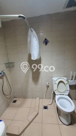 Apartemen Terjangkau Dijual di Jakarta Barat 1 KT & 1 KM Apartemen Terjangkau Dijual di Jakarta Barat 1 KT & 1 KM