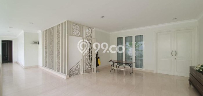 Rumah Elit LB 1000m2 Siap Pakai Desain Elegan di Kebon Kacang, Jakarta Pusat Rumah Elit LB 1000m2 Siap Pakai Desain Elegan di Kebon Kacang, Jakarta Pusat