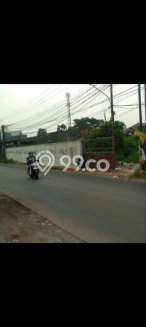 Lahan Kosong Dijual di Tangerang dengan Area 1400m2 Lahan Kosong Dijual di Tangerang dengan Area 1400m2