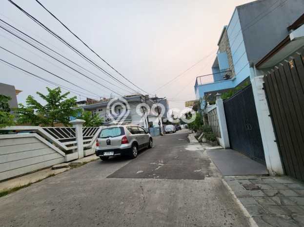 Tanah Kavling Dijual di Jakarta Barat dengan Spesifikasi 660m2 Tanah Kavling Dijual di Jakarta Barat dengan Spesifikasi 660m2