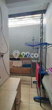Rumah Minimalis 4 Kamar LT 77m2 di Tanjung Duren Utara Rumah Minimalis 4 Kamar LT 77m2 di Tanjung Duren Utara