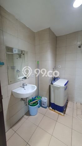 Apartemen Terjangkau Dijual di Jakarta Barat 1 KT & 1 KM Apartemen Terjangkau Dijual di Jakarta Barat 1 KT & 1 KM