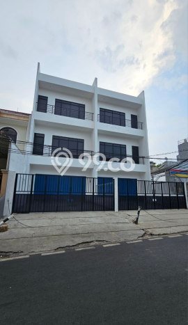 Paling Dicari! Ruko Dijual di Mangga Besar Harga Kompetitif Paling Dicari! Ruko Dijual di Mangga Besar Harga Kompetitif