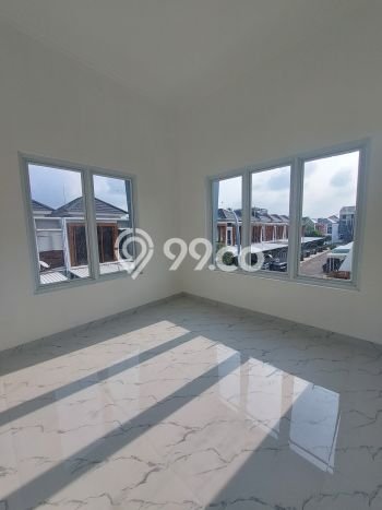 For Sale! Premium House LT 107m2 Desain Modern di Metland Puri For Sale! Premium House LT 107m2 Desain Modern di Metland Puri