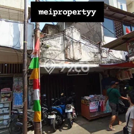 For Sale Rumah Ideal Siap Huni di Jakarta Pusat Favorit For Sale Rumah Ideal Siap Huni di Jakarta Pusat Favorit