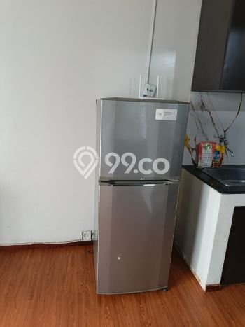 Apartemen Terawat Dijual di Jakarta Barat Spesifikasi 1 KT, 1 KM Apartemen Terawat Dijual di Jakarta Barat Spesifikasi 1 KT, 1 KM