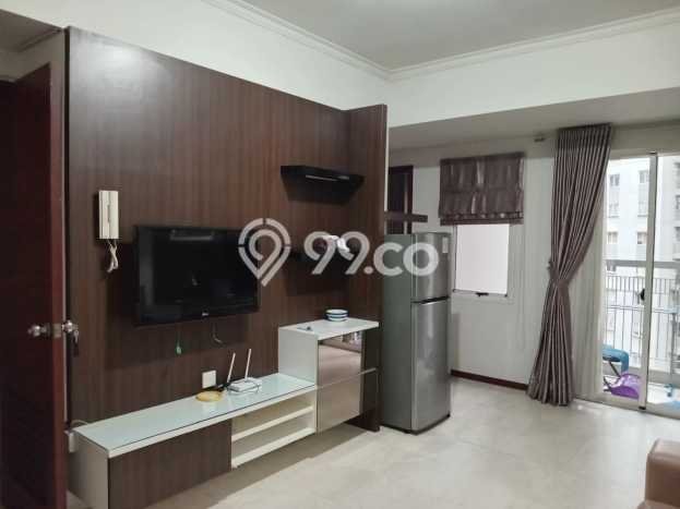 Apartemen Favorit Modern Dijual di Jakarta Barat dengan 2 Kamar Tidur Apartemen Favorit Modern Dijual di Jakarta Barat dengan 2 Kamar Tidur