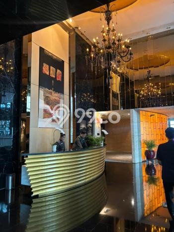 Untuk Dijual Apartemen Mewah 3 Bedroom di Jakarta Pusat Dekat ke Fasilitas Publik Untuk Dijual Apartemen Mewah 3 Bedroom di Jakarta Pusat Dekat ke Fasilitas Publik