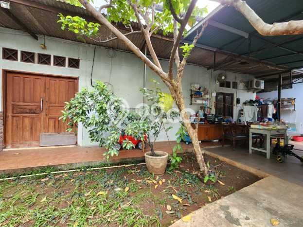 Rumah Luxury Siap Huni di Jakarta Barat Fasilitas Premium Rumah Luxury Siap Huni di Jakarta Barat Fasilitas Premium