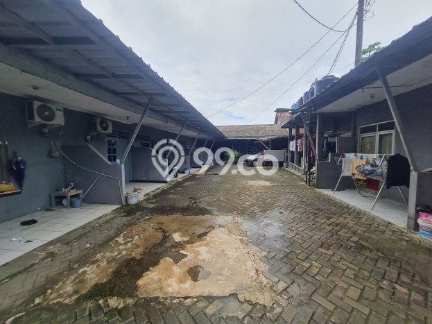 Unit Kost Dijual di Tangerang Spesifikasi 21 Kamar Tidur dan Area Strategis Unit Kost Dijual di Tangerang Spesifikasi 21 Kamar Tidur dan Area Strategis