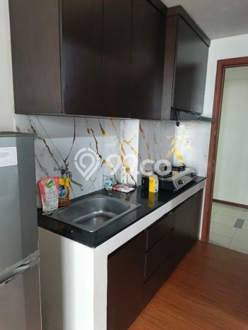 Apartemen Terawat Dijual di Jakarta Barat Spesifikasi 1 KT, 1 KM Apartemen Terawat Dijual di Jakarta Barat Spesifikasi 1 KT, 1 KM