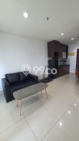 Apartemen Terjangkau Dijual di Jakarta Barat 1 KT & 1 KM Apartemen Terjangkau Dijual di Jakarta Barat 1 KT & 1 KM