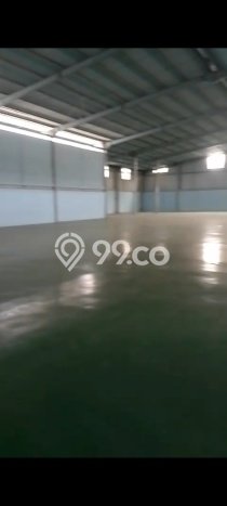 Untuk Dijual Gudang di Cikarang Selatan Bekasi LT 2100m2 / LB 1800m2 Untuk Dijual Gudang di Cikarang Selatan Bekasi LT 2100m2 / LB 1800m2