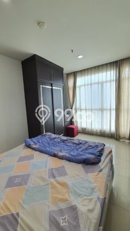 Apartemen Terjangkau Dijual di Jakarta Barat 1 KT & 1 KM Apartemen Terjangkau Dijual di Jakarta Barat 1 KT & 1 KM