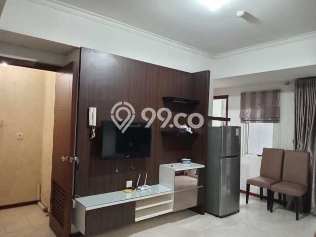 Apartemen Favorit Modern Dijual di Jakarta Barat dengan 2 Kamar Tidur Apartemen Favorit Modern Dijual di Jakarta Barat dengan 2 Kamar Tidur