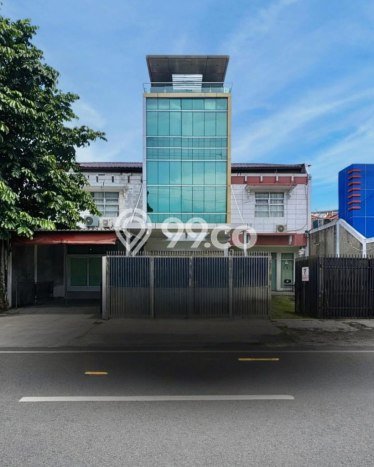 Unit Kantor Strategis di Tebet, Jakarta Selatan Potensi Bisnis Besar Unit Kantor Strategis di Tebet, Jakarta Selatan Potensi Bisnis Besar