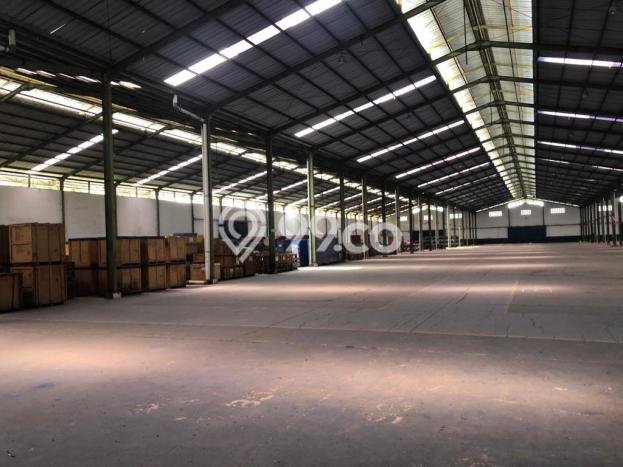 Unit Gudang Dijual di Cileungsi Bogor Luas Bangunan 10000m2 Unit Gudang Dijual di Cileungsi Bogor Luas Bangunan 10000m2