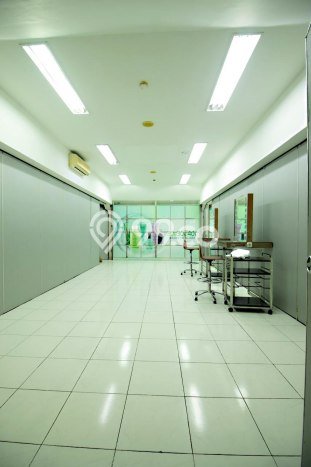 Kantor Dijual di Menteng Jakarta Pusat dengan LB 2042m2 Kantor Dijual di Menteng Jakarta Pusat dengan LB 2042m2