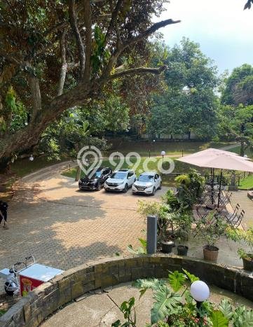 Dijual Tanah Lokasi Lebak Bulus, Jakarta Selatan Seluas 4431m2 Dijual Tanah Lokasi Lebak Bulus, Jakarta Selatan Seluas 4431m2
