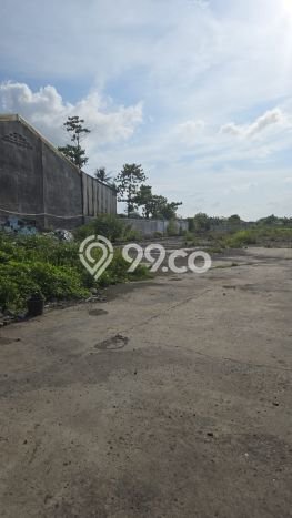 Kavling Tanah untuk Dijual di Dadap, Tangerang, Luas 12412m2 Kavling Tanah untuk Dijual di Dadap, Tangerang, Luas 12412m2