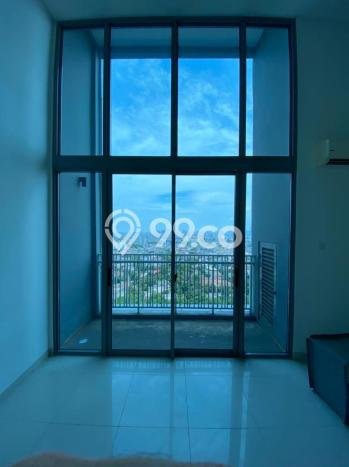 Hunian Apartemen Eksklusif untuk Dijual di Jakarta Barat dengan 1 BR & 2 Kamar Mandi Hunian Apartemen Eksklusif untuk Dijual di Jakarta Barat dengan 1 BR & 2 Kamar Mandi