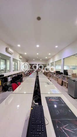 Gudang Bagus Dijual di Cikarang Bekasi Strategis Cocok untuk Kembangkan Bisnis Gudang Bagus Dijual di Cikarang Bekasi Strategis Cocok untuk Kembangkan Bisnis