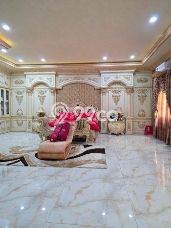 For Sale! Premium House LT 325m2 Desain Elegan di Pluit For Sale! Premium House LT 325m2 Desain Elegan di Pluit