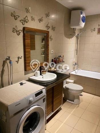 Hunian Apartemen Ideal untuk Dijual di Jakarta Barat dengan 2 Kamar Hunian Apartemen Ideal untuk Dijual di Jakarta Barat dengan 2 Kamar