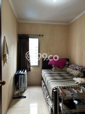 Siap Huni Apartemen di Jakarta Barat 2 Kamar & 1 Kamar Mandi, Luas 42m2 Siap Huni Apartemen di Jakarta Barat 2 Kamar & 1 Kamar Mandi, Luas 42m2