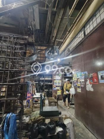 Paling Dicari! Ruko Dijual di Cideng Harga Kompetitif Paling Dicari! Ruko Dijual di Cideng Harga Kompetitif