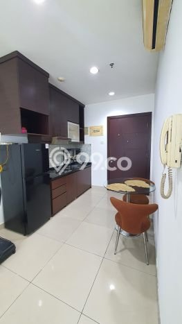 Apartemen Terjangkau Dijual di Jakarta Barat 1 KT & 1 KM Apartemen Terjangkau Dijual di Jakarta Barat 1 KT & 1 KM