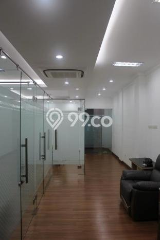 Unit Kantor Strategis di Tebet, Jakarta Selatan Potensi Bisnis Besar Unit Kantor Strategis di Tebet, Jakarta Selatan Potensi Bisnis Besar