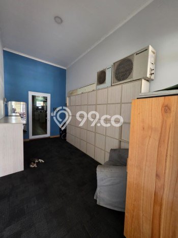 Kantor Dijual Lokasi Emas di Palmerah Luas 2520m2 Kantor Dijual Lokasi Emas di Palmerah Luas 2520m2