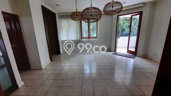 Best Deal Hunian Mewah Ideal dan Luas di Cilandak, Jakarta Selatan Best Deal Hunian Mewah Ideal dan Luas di Cilandak, Jakarta Selatan