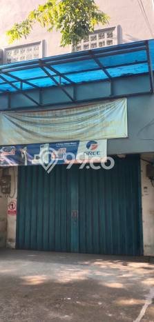 Gudang Dijual di Prime Area Jakarta Barat Luas 150m2 Gudang Dijual di Prime Area Jakarta Barat Luas 150m2