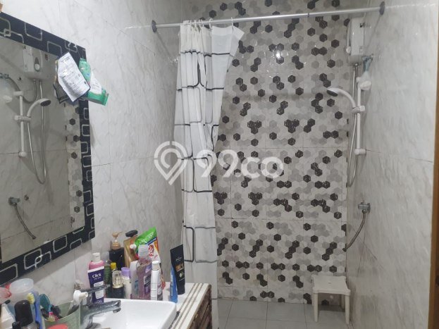 For Sale! Premium House LT 274m2 Desain Elegan di Kebon Sirih For Sale! Premium House LT 274m2 Desain Elegan di Kebon Sirih