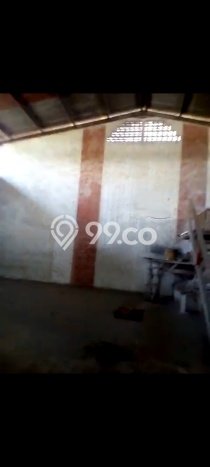 Unit Gudang Dijual di Bogor Barat Bogor Luas Bangunan 500m2 Unit Gudang Dijual di Bogor Barat Bogor Luas Bangunan 500m2