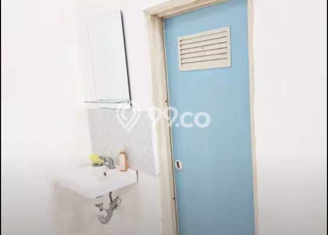 Gudang Disewa di Jakarta Pusat dengan LB 420m2 Area Komersial Ramai Gudang Disewa di Jakarta Pusat dengan LB 420m2 Area Komersial Ramai