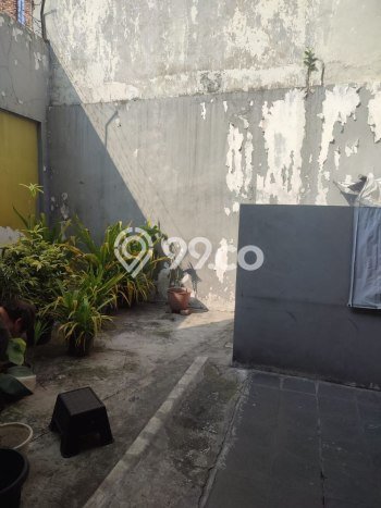 Best Deal Hunian Premium Ideal dan Luas di Kebayoran Lama, Jakarta Selatan Best Deal Hunian Premium Ideal dan Luas di Kebayoran Lama, Jakarta Selatan