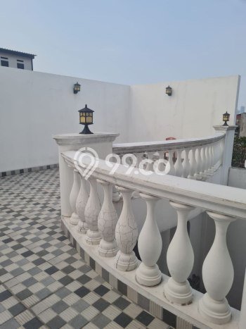 Dijual Hunian Mewah dengan Fasilitas Sekitar Lengkap di Kebon Jeruk, Jakarta Barat Dijual Hunian Mewah dengan Fasilitas Sekitar Lengkap di Kebon Jeruk, Jakarta Barat