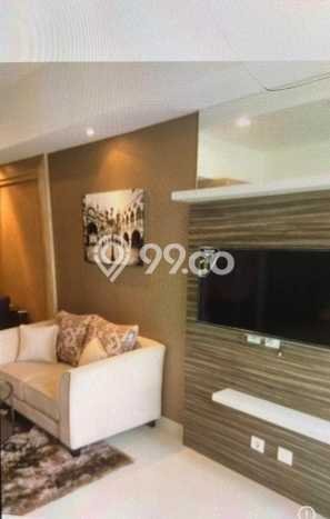 Apartemen Favorit Modern Dijual di Jakarta Selatan dengan 1 Kamar Tidur Apartemen Favorit Modern Dijual di Jakarta Selatan dengan 1 Kamar Tidur