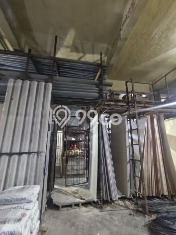 Paling Dicari! Ruko Dijual di Cideng Harga Kompetitif Paling Dicari! Ruko Dijual di Cideng Harga Kompetitif