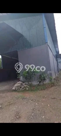 Gudang Bagus Dijual LB 2100m2 Lokasi Strategis Bogor Area Cocok untuk Berbisnis Gudang Bagus Dijual LB 2100m2 Lokasi Strategis Bogor Area Cocok untuk Berbisnis