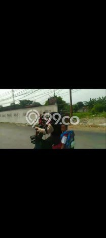 Lahan Kosong Dijual di Tangerang dengan Area 1400m2 Lahan Kosong Dijual di Tangerang dengan Area 1400m2