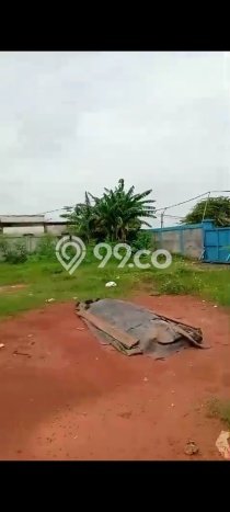 Unit Gudang Dijual di Bogor LT 6000m2 & LB 3000m2 Unit Gudang Dijual di Bogor LT 6000m2 & LB 3000m2