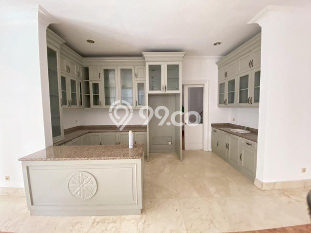 Rumah Luxury Modern Tanpa Renovasi di Lebak Bulus Jakarta Selatan Rumah Luxury Modern Tanpa Renovasi di Lebak Bulus Jakarta Selatan