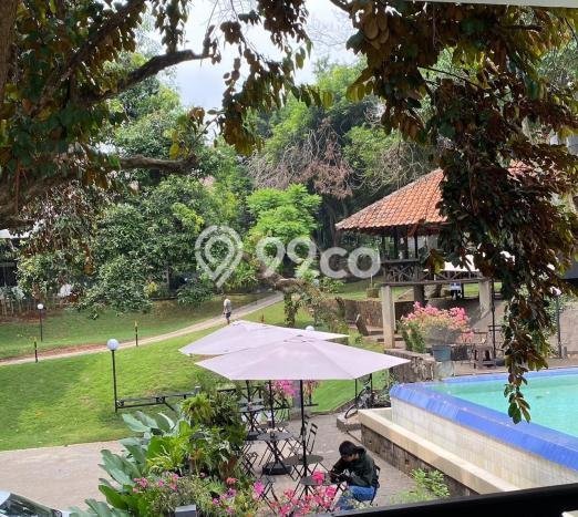 Dijual Tanah Lokasi Lebak Bulus, Jakarta Selatan Seluas 4431m2 Dijual Tanah Lokasi Lebak Bulus, Jakarta Selatan Seluas 4431m2